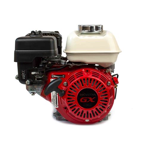 honda gx hx    gear reduction  hp engine helmuth repair