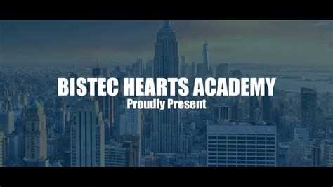 hearts academy day youtube