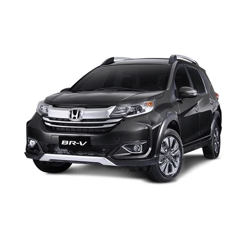 honda br v 1 5 s cvt 2023 philippines price and specs autodeal