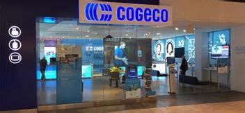 shopping contact cogeco