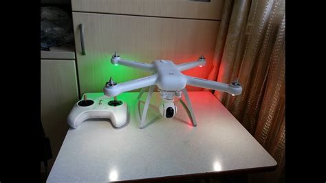 mi drone  chast  raspakovka part  unpacking youtube