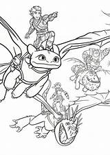 Httyd Tulamama sketch template