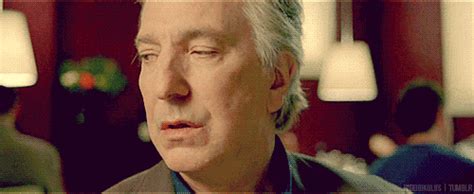 Alan Rickman  Find And Share On Giphy