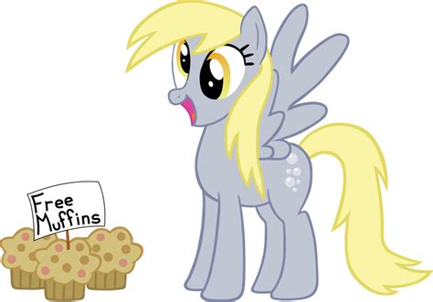 happy derpy hooves  thejourneysend  deviantart