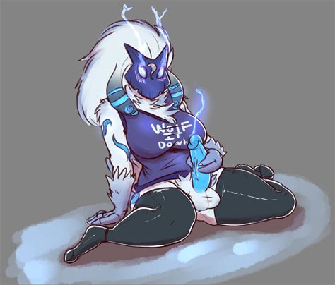 kindred archives lol hentai porn league of legends xxx
