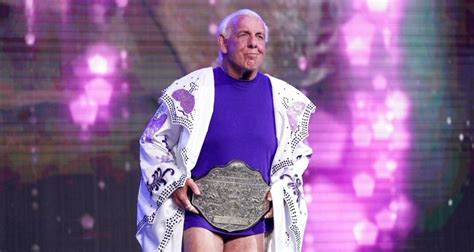 ric flair       worst matches hes