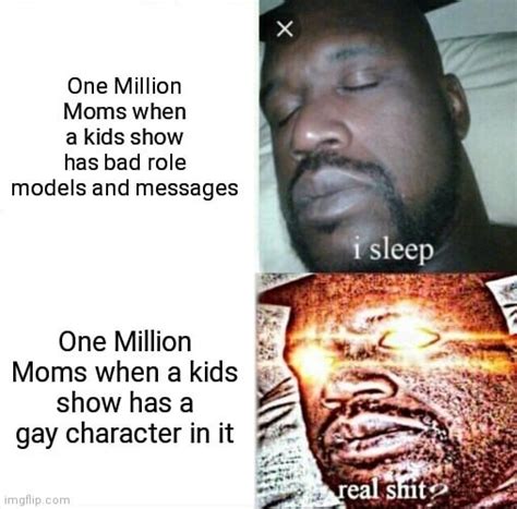 one million moms meme
