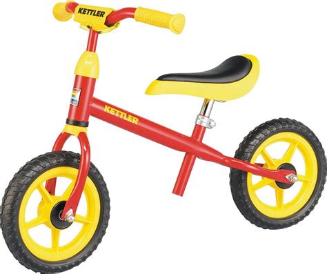 kettler loopfiets speedy   kleine kinderen kinderen wielen