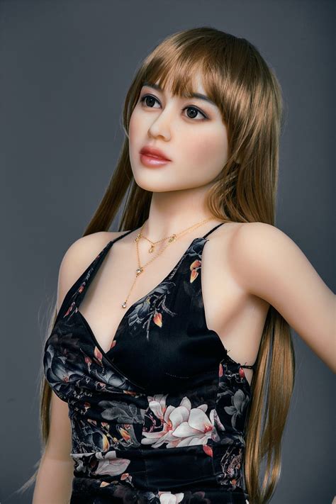 Irontech Love Doll 165cm Sarah Small Breast Asian Sex Doll