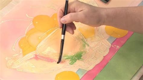 Colored Pencil Techniques How To Paint Glass The Art