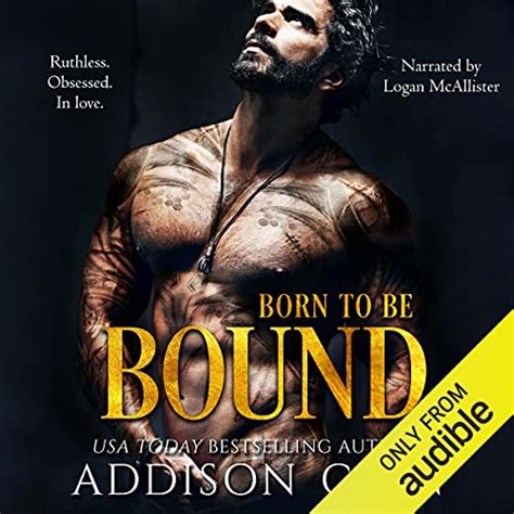Addison Cain Audio Books Best Sellers Author Bio