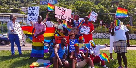 Caribbean News Should Jamaica Repeal It S Gay Sex Ban The Iachr Says Yes