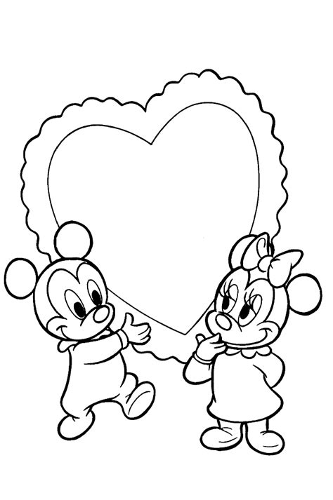 baby coloring pages coloringpagescom