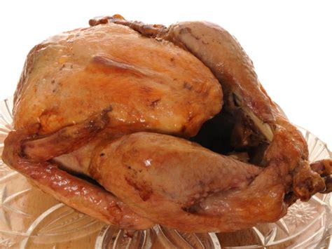 nesco roaster oven turkey recipe