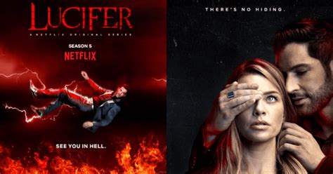 lucifer season 5 netflix release date season 6 possibilities cast interesting [plot] pop