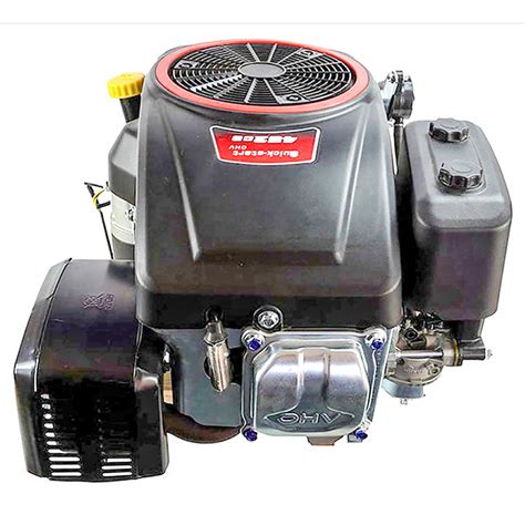 hp vertical shaft lawn mower engine motor petrol