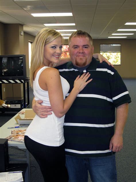 Michael And Porn Star Alexis Texas At My Work Michael