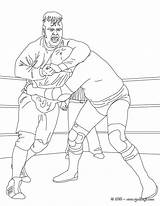 Lucha Coloring Pages Wwe Dragons Template Es sketch template