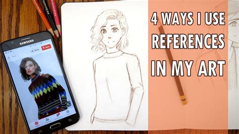 drawing  reference  ways   references   art youtube