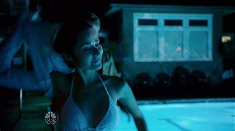 Naked Stephanie Nogueras In Grimm