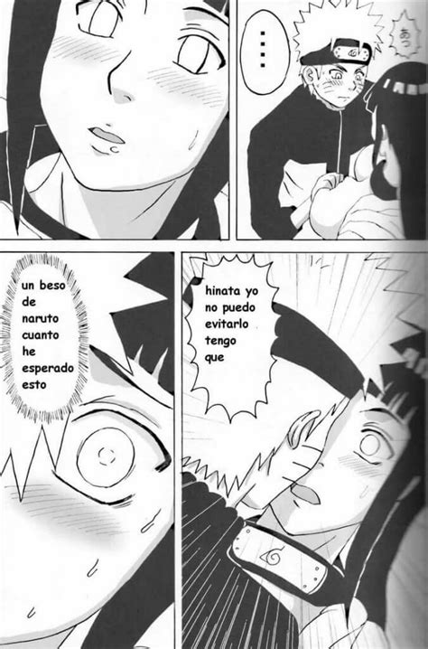 Regreso De Naruto E Hinata Xxx Naruto