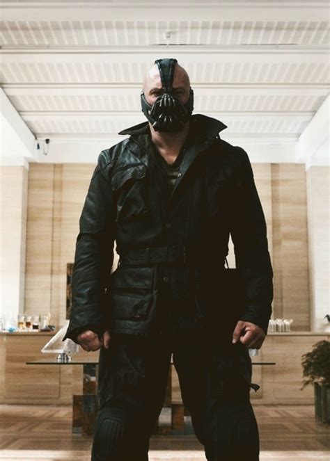 17 Best Images About Bane On Pinterest Master Plan