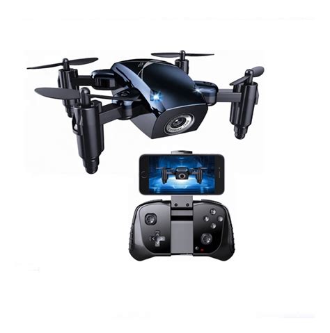 mini drone  camara hd p wifighz de  funciones mercado libre