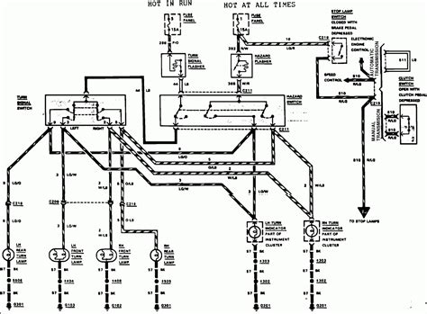 wiring turn signals diagram onlinesbi personal paula scheme