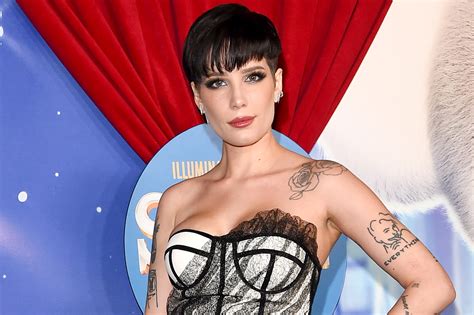 halsey single so good gets release date after record label dispute