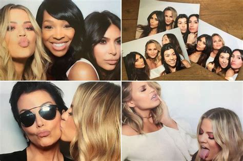 Did Kim Kardashian And Kris Jenner Deliberately Leak Her Sex Tape To