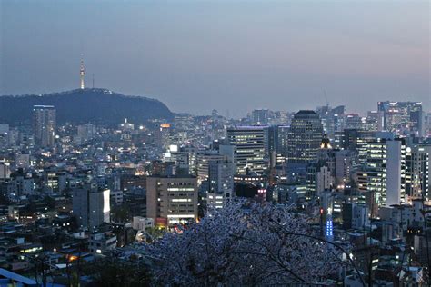 doen  seoul korea hotspots en bezienswaardigheden elize