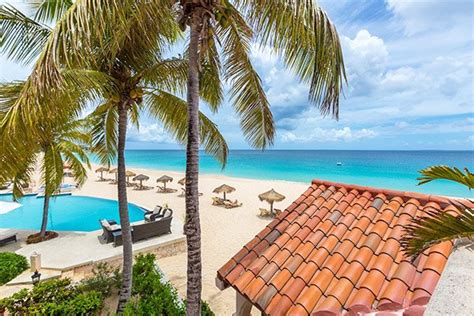 Frangipani Anguilla Resort