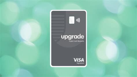 upgrade triple cash rewards credit card review  post