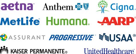 health insurance usa photo health insurance company logos png image