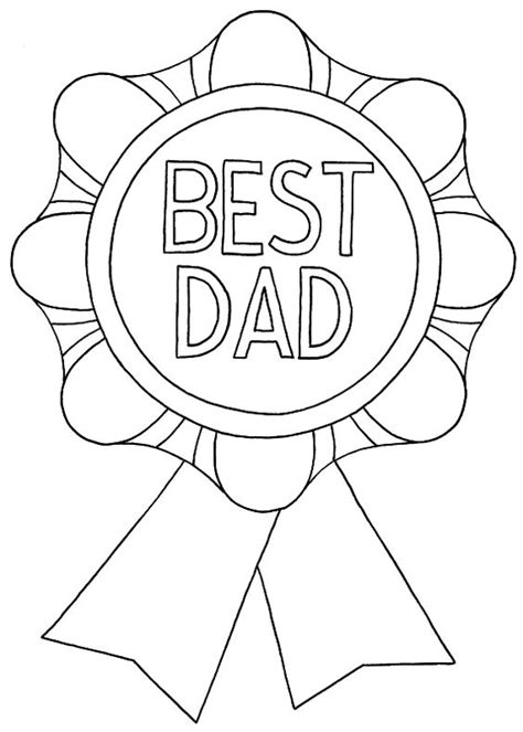 fathers day coloring pages fathers day coloring pages
