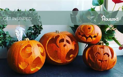 easy halloween pumpkin carving ideas  impress