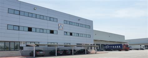aldi quer investir em novo centro logistico  norte supply chain magazine