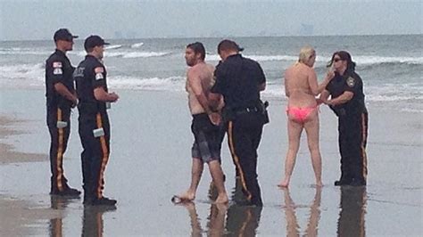 philly couple arrested for having sex in front of beachgoers police nbc chicago