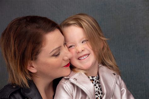 Mother And Daughter Photoshoot Voucher 70 Locations Manchester