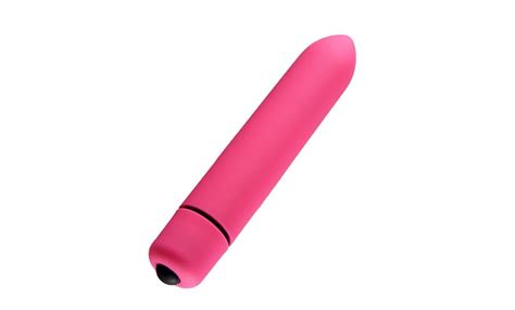 Up To 78 Off On New 10 Speeds Bullet Vibrator Groupon Goods