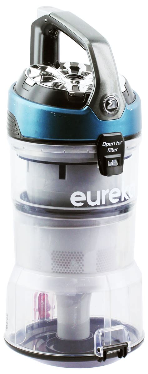 eureka dust cup replacement floorrover vacuums neu