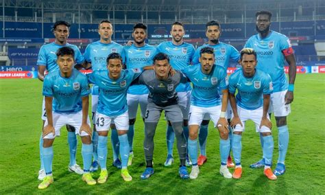 afc champions league mumbai city fc   al shabab highlights