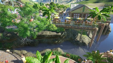parks wip jungle themed park frontier forums