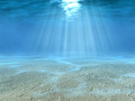 ocean floor rocks  minerals virtual