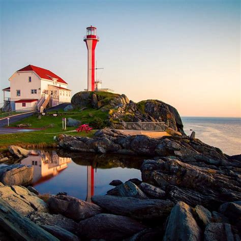10 Things To Know Before Visiting Nova Scotia And Cape