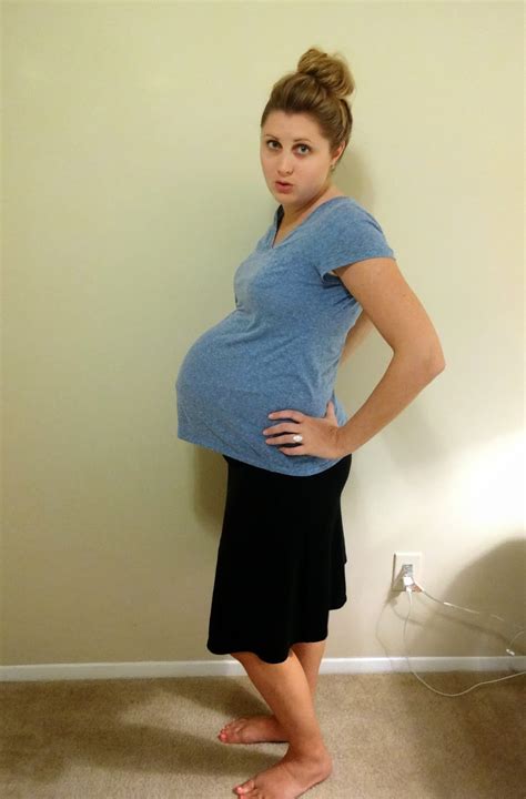 40 Weeks Pregnant Getting Induced Work