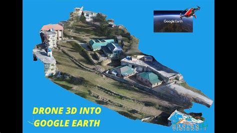 drone   google earth youtube