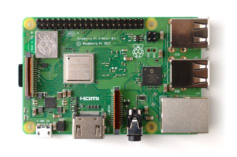 raspberry pi wikimedia commons