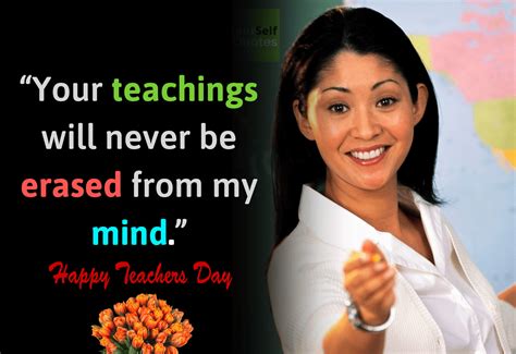 happy teachers day quotes