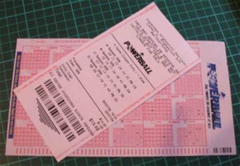 australia powerball lottery lotto games